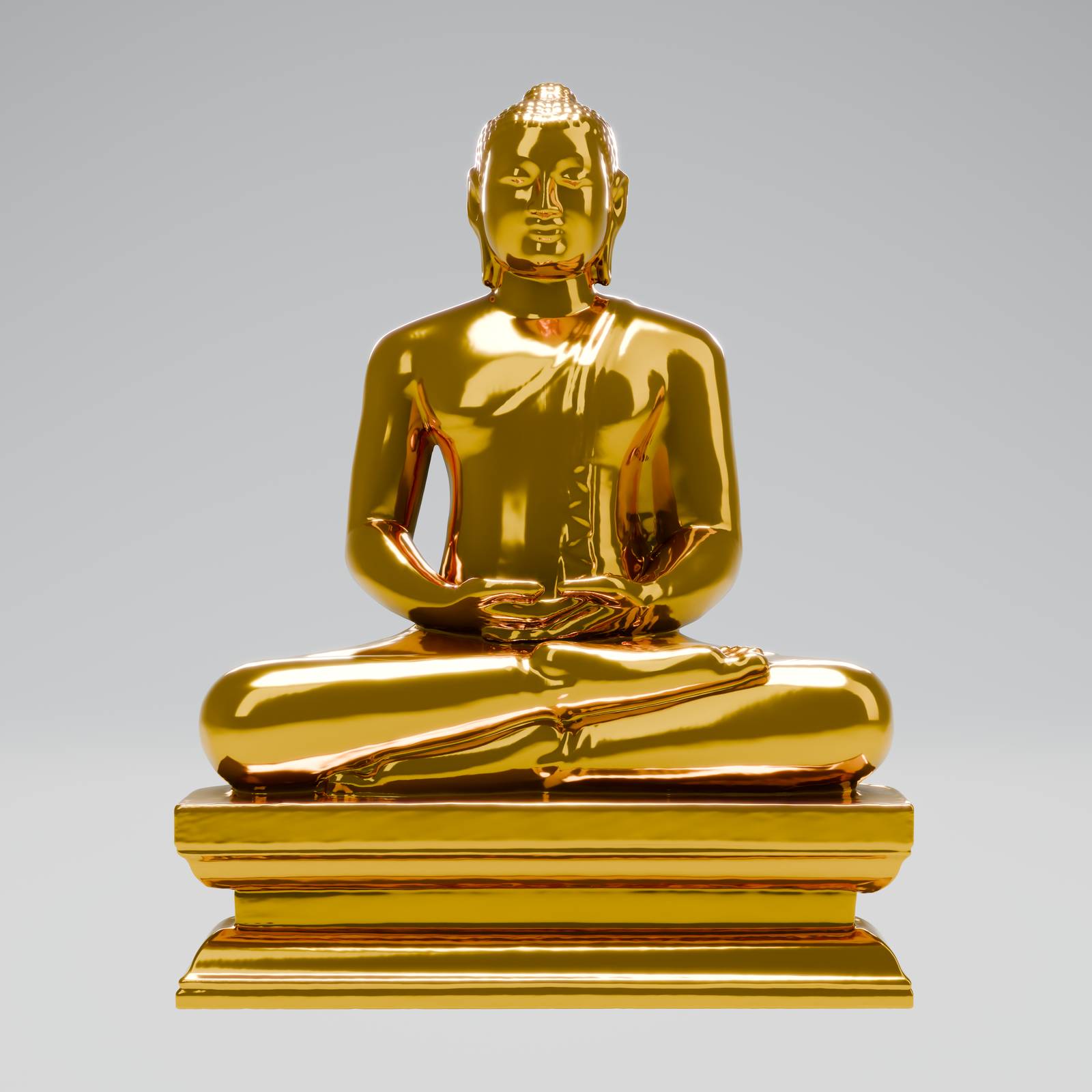 Gold leaf