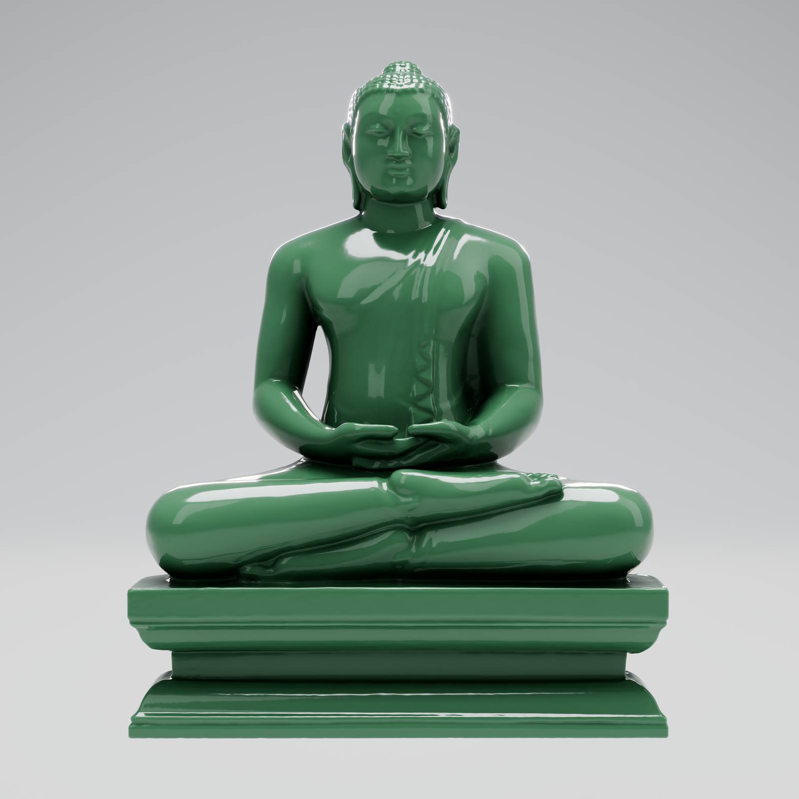 English Green