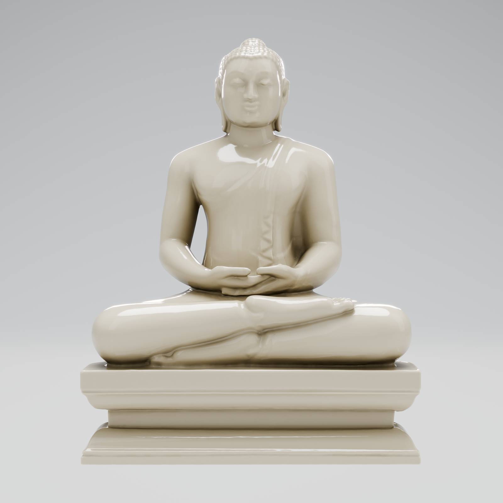 Buddha