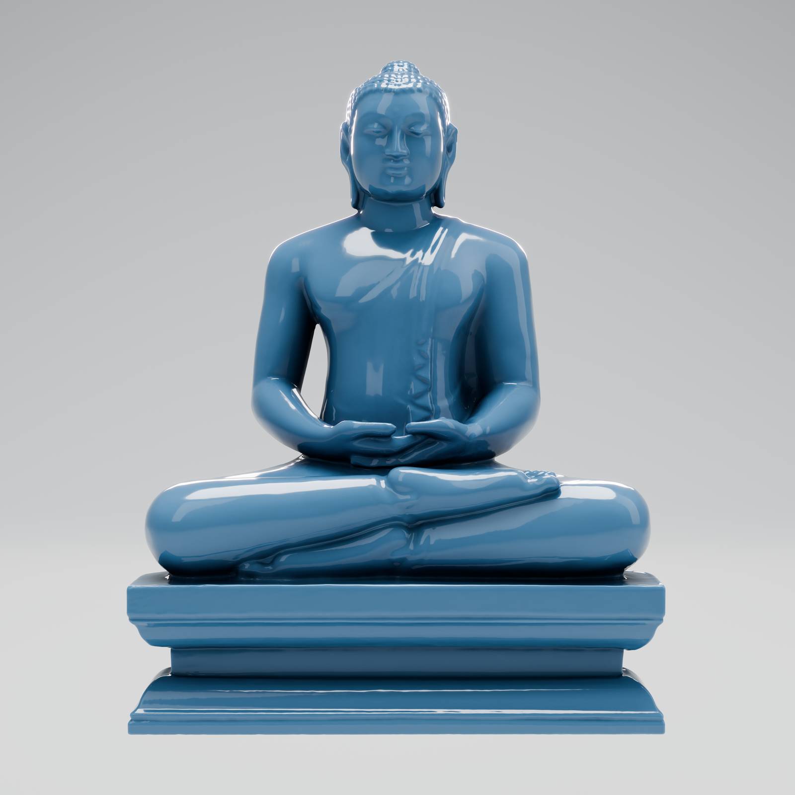 Hague blue